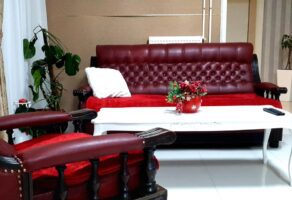 Dom za smeštaj odraslih i starijih Kuća nege Subotica