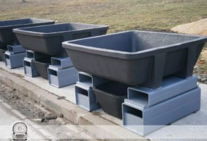 SZR OSA JUNIOR ARILJE – Mašinska obrada metala