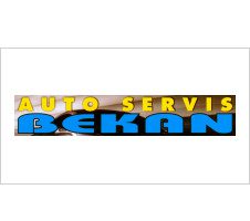 Odrzavanje i popravka motornih vozila AUTO SERVIS BEKAN