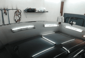 Auto servis VLADA I SIN Kragujevac