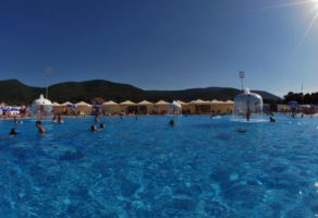 Akva park Podina Sokobanja