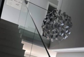 LUNA INOX DOO Ograde i kapije od inoksa Tutin