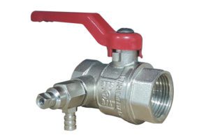 TERMOLEVEL Ventili i vodokazi Temerin