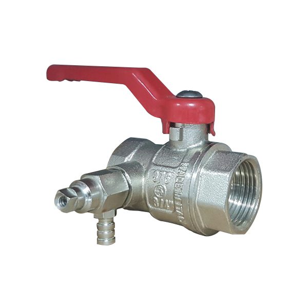 TERMOLEVEL Ventili i vodokazi Temerin