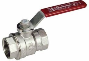 TERMOLEVEL Ventili i vodokazi Temerin