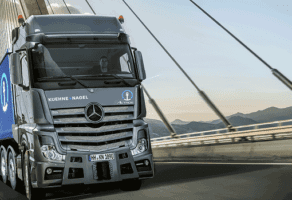 IVVA COMMERCE DOO Drumski teretni transport Subotica