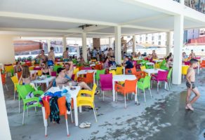 AQUA PARK HOLLYWOODLAND Beograd