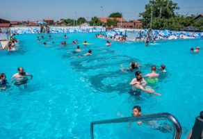 AQUA PARK HOLLYWOODLAND Beograd
