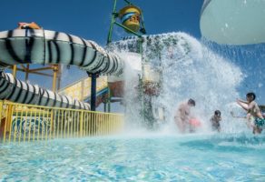 AQUA PARK HOLLYWOODLAND Beograd