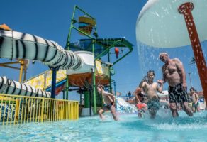 AQUA PARK HOLLYWOODLAND Beograd