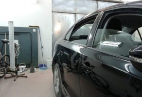 Auto servis VLADA I SIN Kragujevac