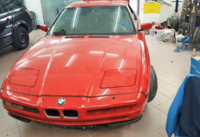 Auto servis VLADA I SIN Kragujevac