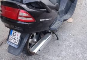 Odrzavanje i popravka motornih vozila AUTO SERVIS BEKAN