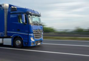 IVVA COMMERCE DOO Drumski teretni transport Subotica