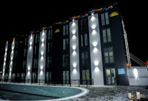 AQUA PARK HOLLYWOODLAND Beograd