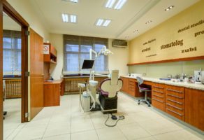 Dental Studio DrO – Stomatološka ordinacija – Beograd