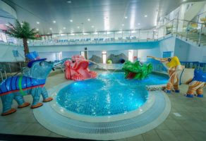 AQUA PARK HOLLYWOODLAND Beograd