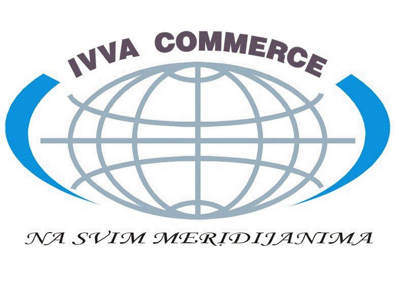 IVVA COMMERCE DOO Drumski teretni transport Subotica