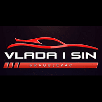 Auto servis VLADA I SIN Kragujevac