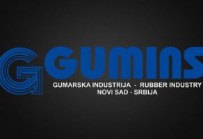 Gumins doo- Gumene transportne trake, gumeni valjci…