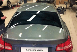 Auto servis VLADA I SIN Kragujevac