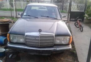 Prodaja originalnih delova za mercedes CVRLE DOO