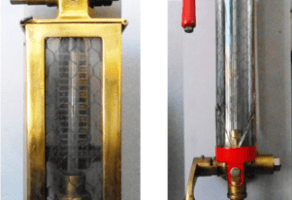 TERMOLEVEL Ventili i vodokazi Temerin