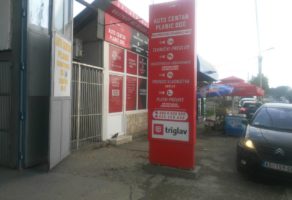 Auto centar Planić DOO Kragujevac