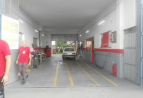 Auto centar Planić DOO Kragujevac