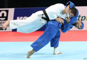 Sportsko društvo TATAMI Beograd