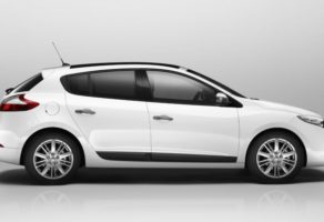 Abakus Rent DOO Rent A Car Beograd