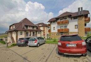 Apartmani Lazar Lux Zlatibor
