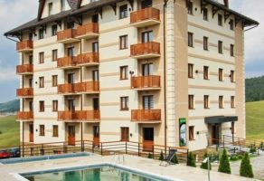 Apartmani Lazar Lux Zlatibor