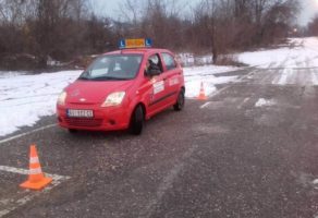 Auto Škola BEO ZNANJE Beograd