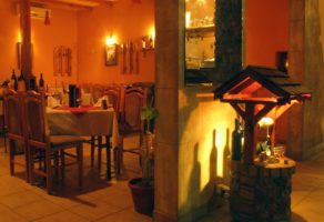 Restoran Elite-S Lajkovac