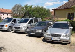 Ketering i pogrebne usluge KOSTIĆ Petrovac