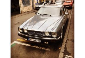 Auto Bravar BOBI – Beograd