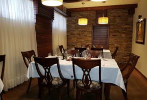 RESTORAN STARA PAZOVA PUTNIK