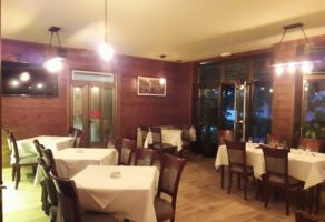 RESTORAN STARA PAZOVA PUTNIK