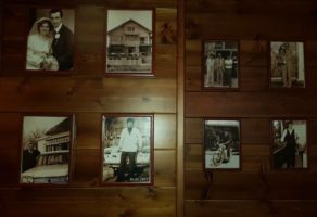 RESTORAN STARA PAZOVA PUTNIK