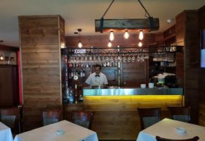 RESTORAN STARA PAZOVA PUTNIK