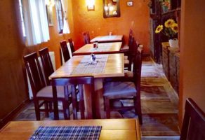 TOMINA KOLIBA Restoran i organizacija proslava Kraljevo
