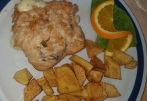 RESTORAN STARA PAZOVA PUTNIK