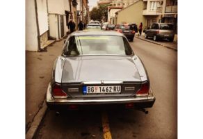 Auto Bravar BOBI – Beograd
