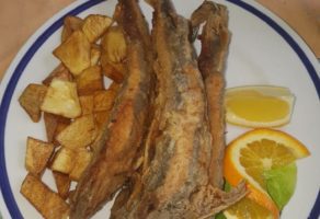 RESTORAN STARA PAZOVA PUTNIK