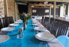 TOMINA KOLIBA Restoran i organizacija proslava Kraljevo