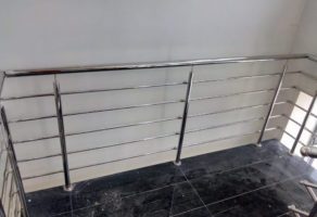 Metalne kapije i ograde Subotica KULE 67 DOO