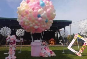 TOMINA KOLIBA Restoran i organizacija proslava Kraljevo