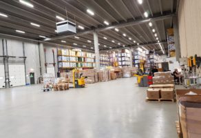 Lumine LED Industrijska led rasveta i energetska efikasnost