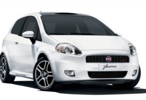 Abakus Rent DOO Rent A Car Beograd